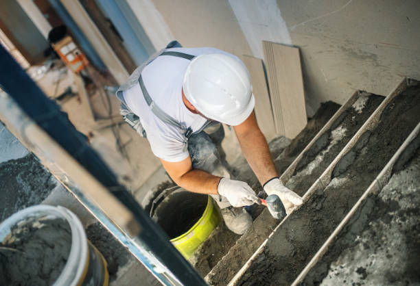 Best Concrete Retaining Walls in Oak Grove, AL