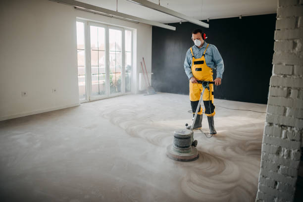 , AL Concrete contractor Company