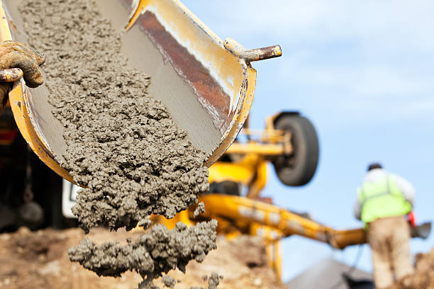 Best Concrete Demolition Services in Oak Grove, AL