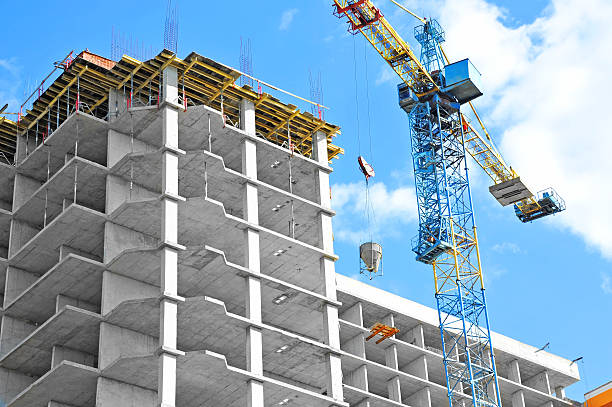 Best Residential Concrete Solutions in Oak Grove, AL